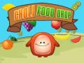 თამაშის Choly Food Drop