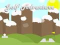 თამაშის Golf Adventure