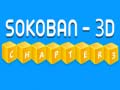 თამაშის Sokoban - 3D Chapter 3