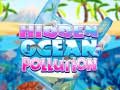 თამაშის Hidden Ocean Pollution