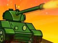 თამაშის Armour Clash