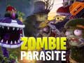 თამაშის Zombie Parasite