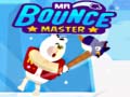 თამაშის Mr BounceMaster