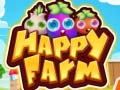 თამაშის Happy Farm