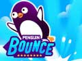 თამაშის Penguin Bounce