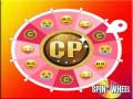 თამაშის Cod Spin Wheel