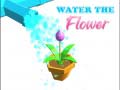 თამაშის Water The Flower