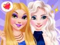 თამაშის Bffs Night Out