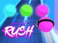 თამაშის Music Rush