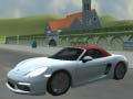 თამაშის Rock and Race Driver