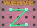 თამაშის Weave 
