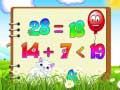 თამაშის Primary Math