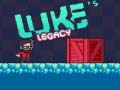 თამაშის Luke's Legacy