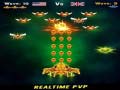 თამაშის Extreme Space Airplaine Attack