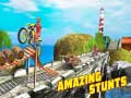 თამაშის Crazy Imposible Tricky Bmm Bike Racing Stunt