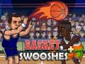 თამაშის Basket Swooshes Plus