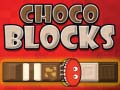 თამაშის Choco blocks