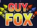 თამაშის Guy Fox