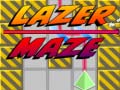 თამაშის Lazer Maze