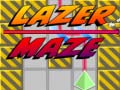 თამაშის Lazer Maze