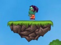 თამაშის Zombie and Brain