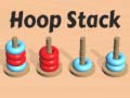 თამაშის Hoop Stack