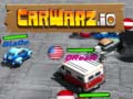 თამაშის CarWarz.io