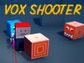 თამაშის Vox Shooter