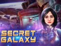 თამაშის Secret Galaxy