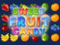 თამაშის Sweet Fruit Candy