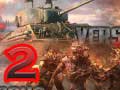 თამაშის Tank vs Zombies 2