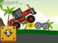 თამაშის Hill Climb Tractor 2020