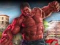 თამაშის Red Monster