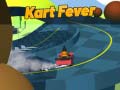 თამაშის Kart Fever