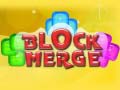 თამაშის Blocks Merge