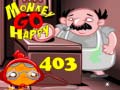თამაშის Monkey Go Happly Stage 403