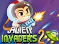 თამაშის Alien Invaders 2