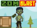 თამაშის ZomBlast