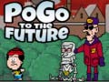 თამაშის Pogo to the Future