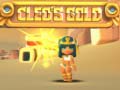 თამაშის Cleo`s Gold