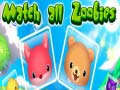 თამაშის Match all Zoobies