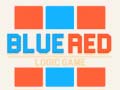 თამაშის Bluered Logic Game