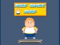თამაშის Jump Rocky Jump