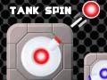 თამაშის Tank Spin