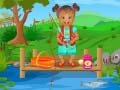 თამაშის Baby Daisy Having Fun