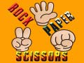 თამაშის Rock Paper Scissors