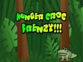 თამაშის Hunger Croc Frenzy