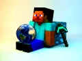 თამაშის Mineblock Earth Survival