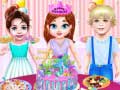 თამაშის Baby Taylor Perfect Birthday