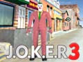 თამაშის J.O.K.E.R lll